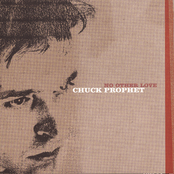 Chuck Prophet: No Other Love