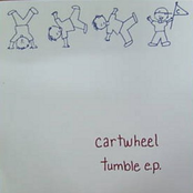 Tumble EP
