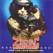 Prime Mover by Zodiac Mindwarp And The Love Reaction