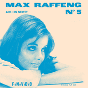 Max Raffeng N°5