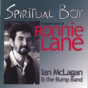 Glad And Sorry by Ian Mclagan & The Bump Band