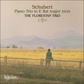 Schubert: Piano Trio No. 2