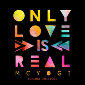 MC Yogi: Only Love Is Real