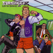 MXPX: Life in General