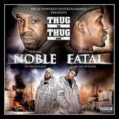 young noble and hussein fatal