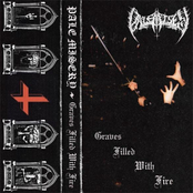 Graves Filled With Fire