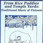 From Rice Paddies and Temple Yards: Traditional Music of Vietnam