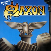 best of saxon