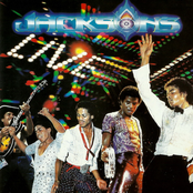 THE JACKSONS - Dancing machine