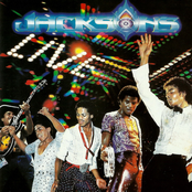 Ben by The Jacksons