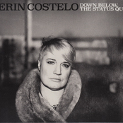 Erin Costelo: Down Below, the Status Quo