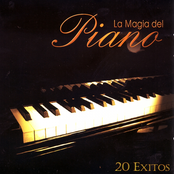 La Magia del Piano (20 Éxitos)