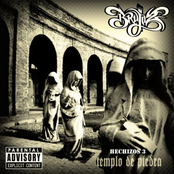 Hechizos 3: Templo de piedra