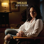 Shealee: Head to the Stone