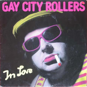 gay city rollers