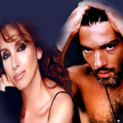 ana belen & antonio banderas