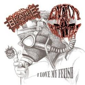 I Love My Fetish