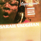 Bonita by Sarah Vaughan