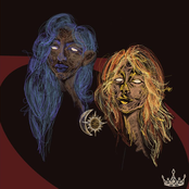Sun and Moon