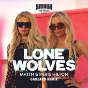 Lone Wolves (Gaillard Remix)