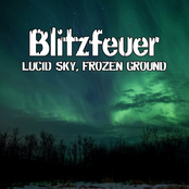 LUCID SKY, FROZEN GROUND