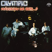 Rezervace Motýlů by Olympic