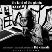 the land of the giants: the best of the jazz-punk colossals