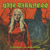 Joyful Misery † All Means Nothing