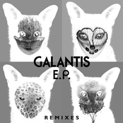 Help (elephante Remix) by Galantis