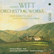 Witt: Orchestral Works