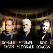 The Dukes Of September Live (New York / 2012)