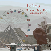 Times Are Past (Radio Edit)