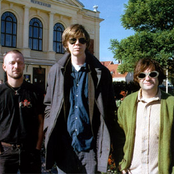 Jim O'rourke & Mats Gustafsson