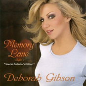 Different Time by Deborah Gibson