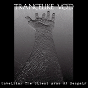 Unveiling The Silent Arms Of Despair I by Trancelike Void