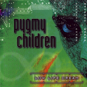 Saviour by Pygmy Children