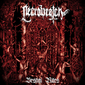 Regurgitated Remains by Necrowretch