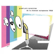 Eurovision Song Contest 1958