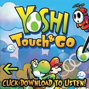Yoshi Touch&Go