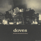 Firesuite (noise Version) by Doves