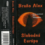 This is Punkrock from Transylvania