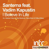 santerna feat. vadim kapustin