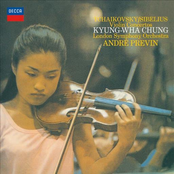 Tchaikovsky/Sibelius: Violin Concertos