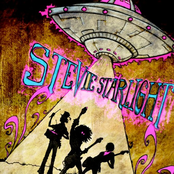 Stevie Starlight