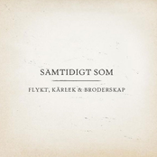 Flykt, Kärlek & Broderskap