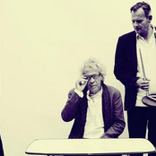 Jørgen Leth, Mikael Simpson, Frithjof Toksvig