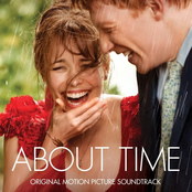 About Time Soundtrack
