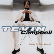 Tevin Campbell: Back To The World