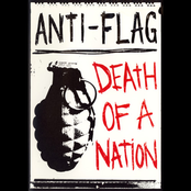 No Borders, No Nations by Anti-flag