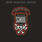 E.U.: School Daze (Original Motion Picture Soundtrack)